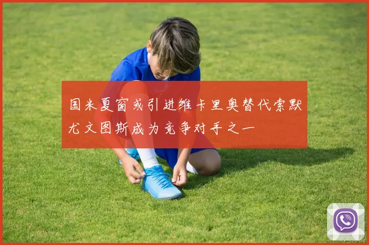 国米夏窗或引进维卡里奥替代索默尤文图斯成为竞争对手之一