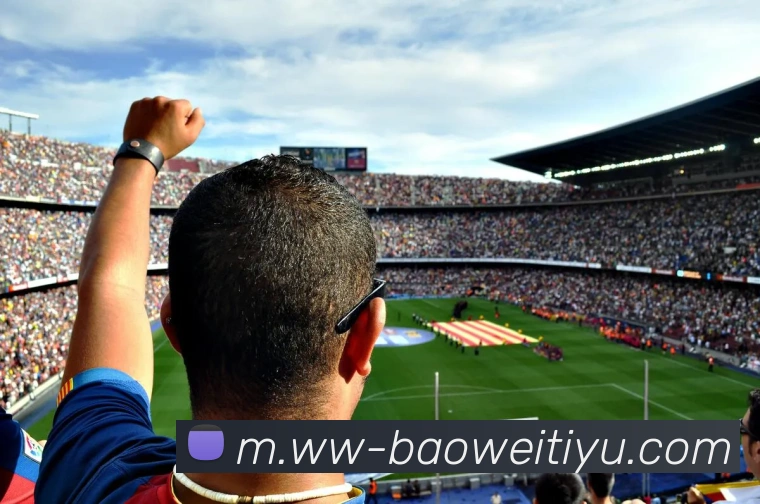 宝威体育品牌故事