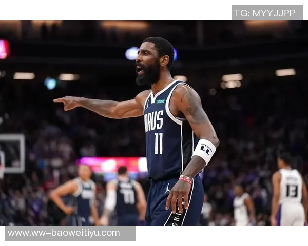 独行侠发布欧文精彩LogoShot视频展现百步穿杨绝技